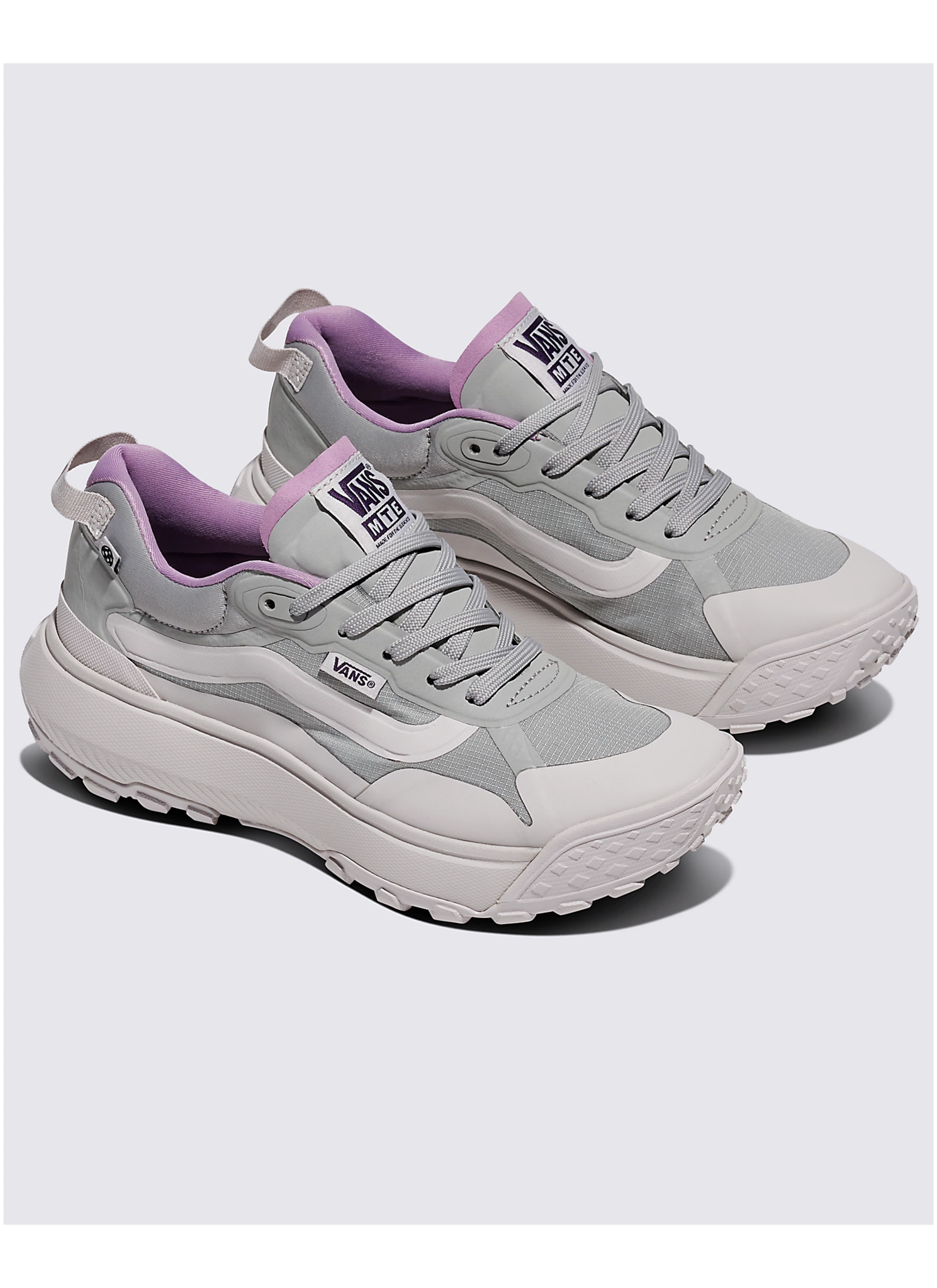 Vans MEN'S MTE CROSSPATH PURPLE