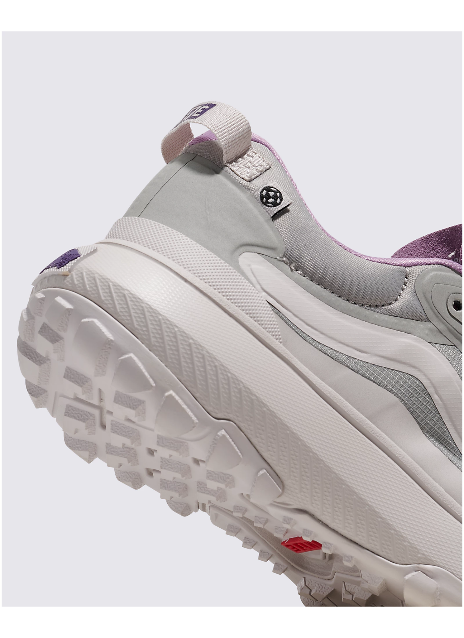 Vans MEN'S MTE CROSSPATH PURPLE