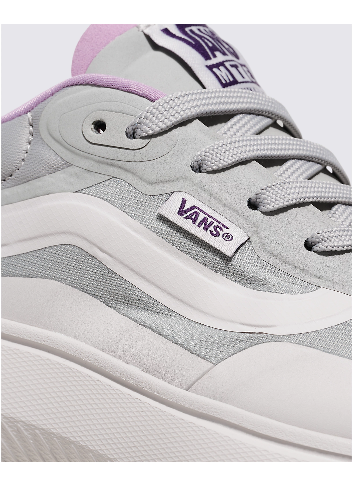 Vans MEN'S MTE CROSSPATH PURPLE