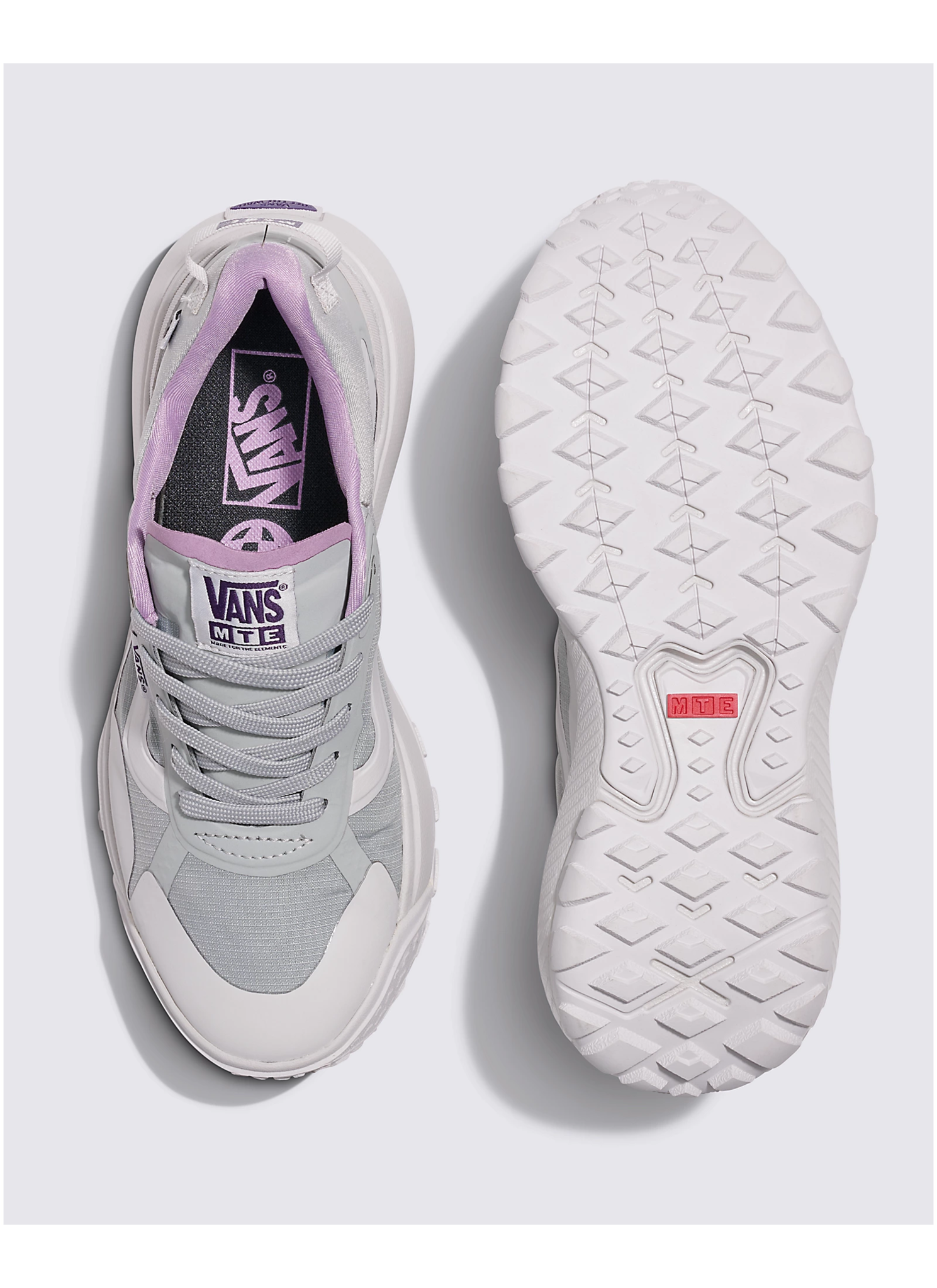 Vans MEN'S MTE CROSSPATH PURPLE