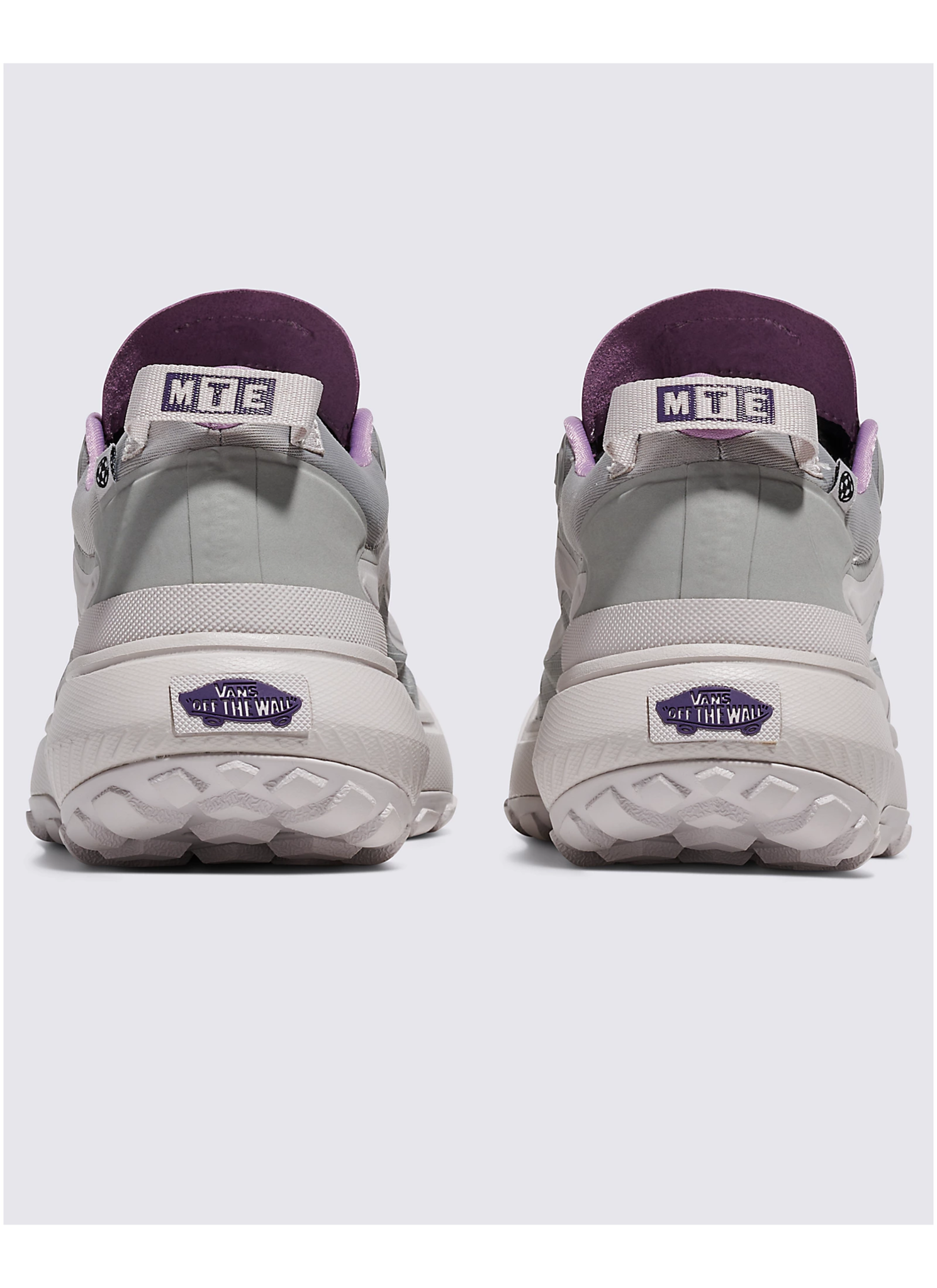 Vans MEN'S MTE CROSSPATH PURPLE