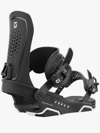 Union Bindings MEN'S FORCE BLACK