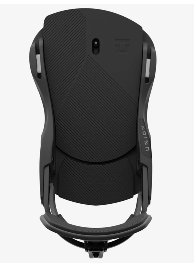 Union Bindings MEN'S FORCE BLACK