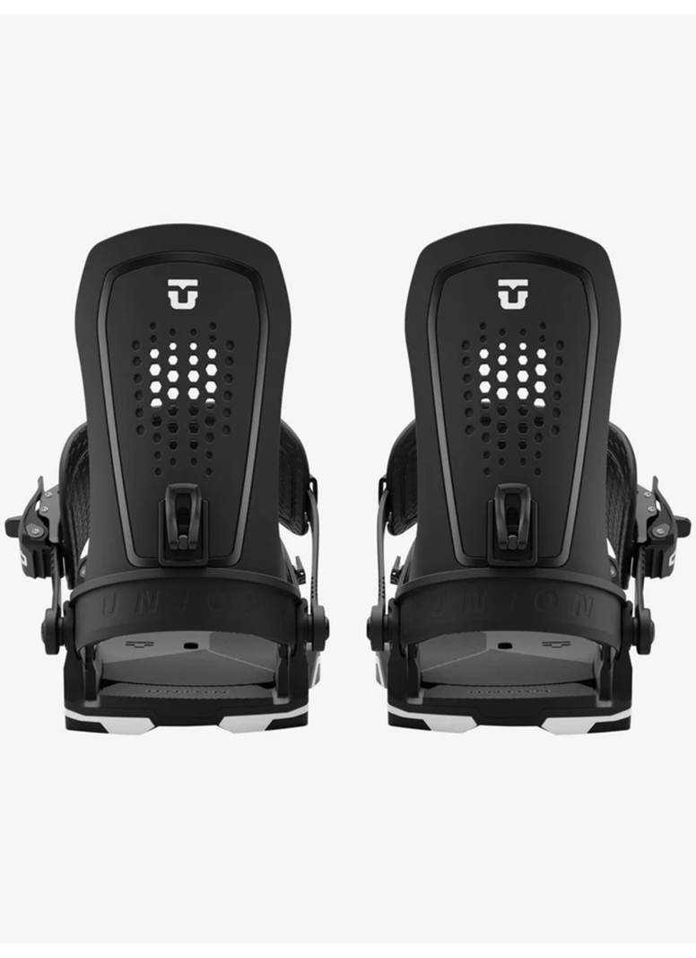 Union Bindings MEN'S FORCE BLACK