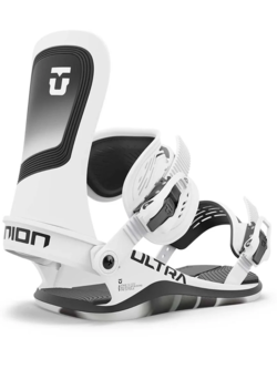 Union Bindings MEN'S ULTRA WHITE