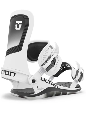 Union Bindings MEN'S ULTRA WHITE