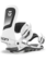 Union Bindings HOMMES ULTRA WHITE