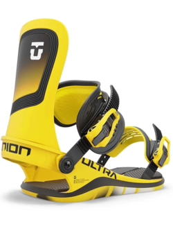 Union Bindings MEN'S ULTRA YELLOW