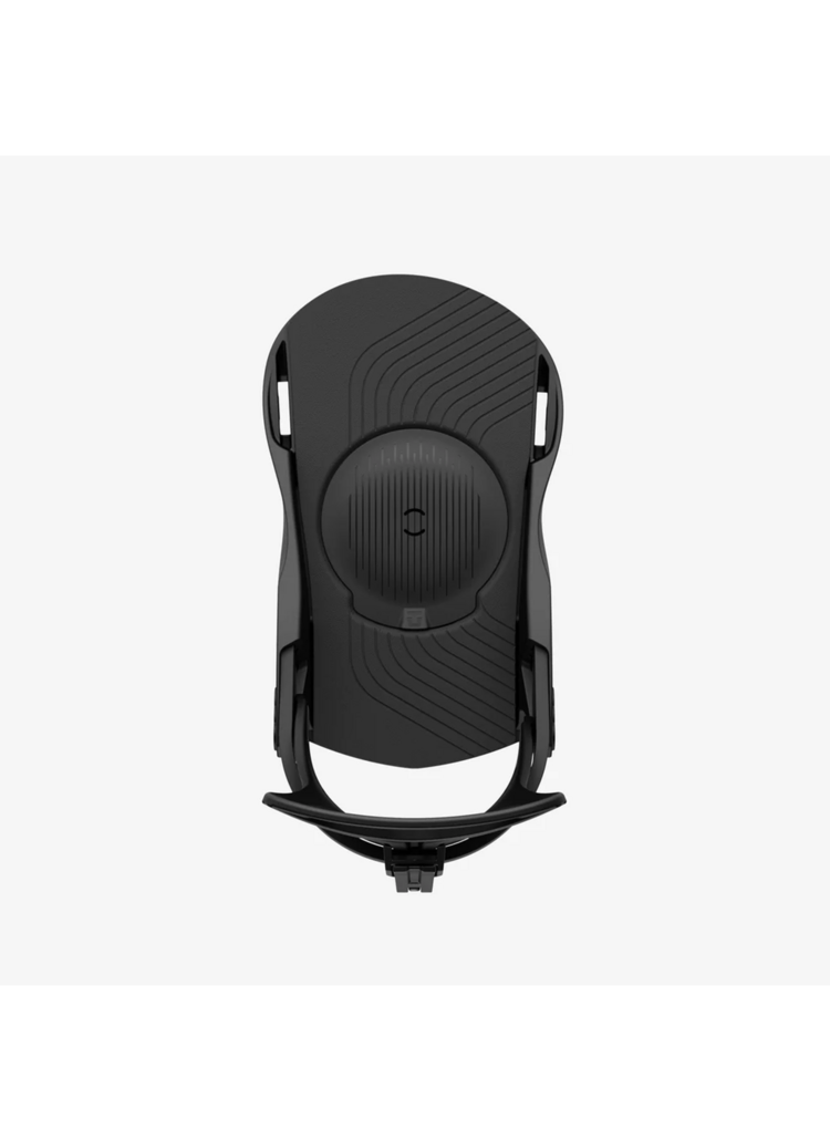 Union Bindings WOMEN'S ROSA BLACK