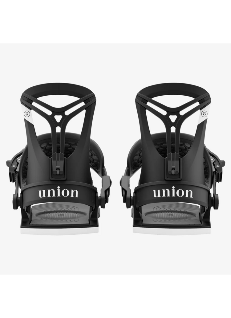 Union Bindings WOMEN'S ROSA BLACK