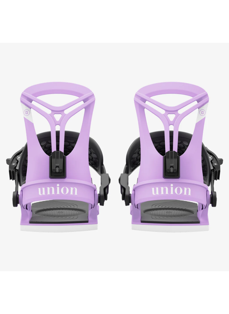 Union Bindings WOMEN'S ROSA VIOLET