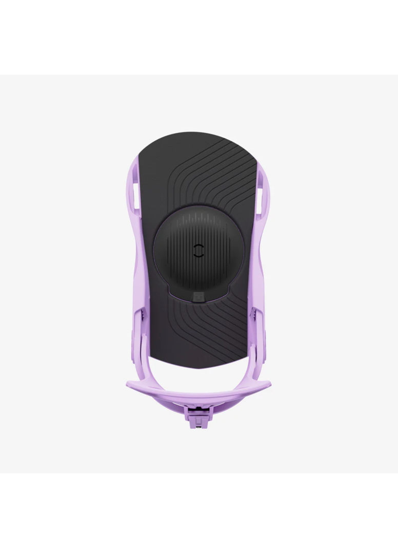 Union Bindings FEMMES ROSA VIOLET