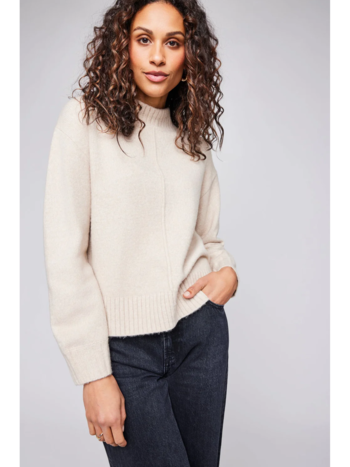 Gentle fawn WOMEN'S CRANE HEATHER BONE