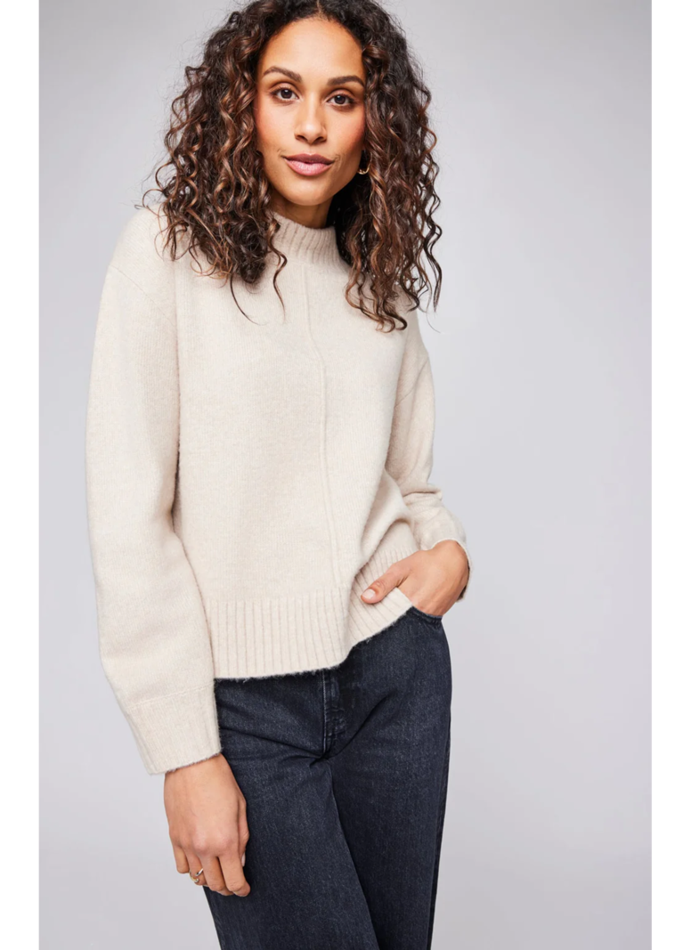 Gentle fawn WOMEN'S CRANE HEATHER BONE