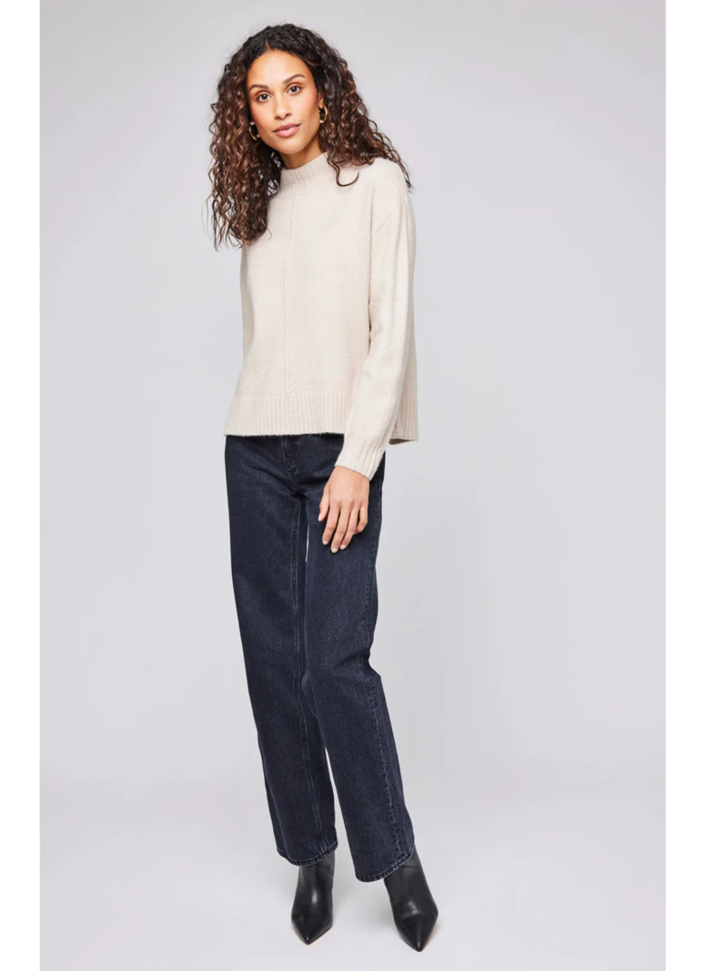 Gentle fawn WOMEN'S CRANE HEATHER BONE