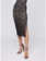 Gentle fawn WOMEN'S LEXINGTON BLACK