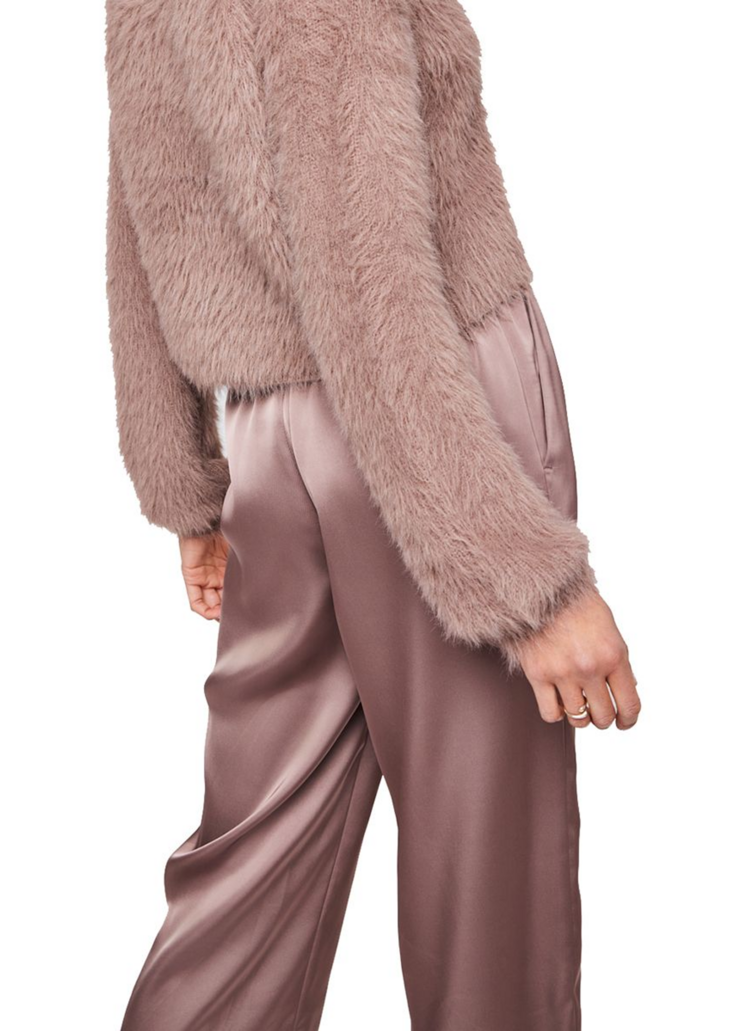 Gentle fawn FEMMES MILLICENT