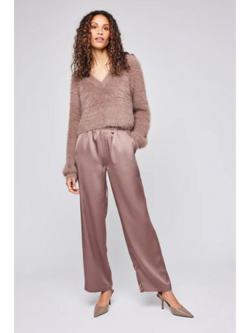 Gentle fawn FEMMES MILLICENT FAWN