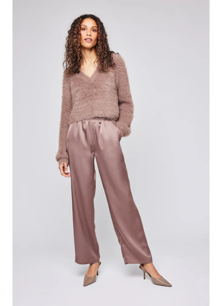 Gentle fawn FEMMES MILLICENT FAWN