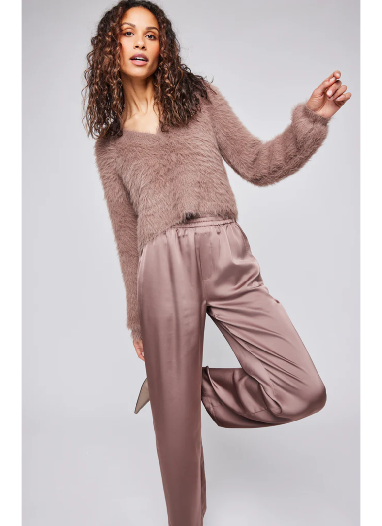 Gentle fawn FEMMES MILLICENT FAWN