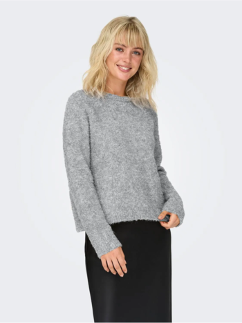 Only WOMEN'S CIROLA LIGHT GREY