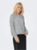 Only FEMMES CIROLA LIGHT GREY