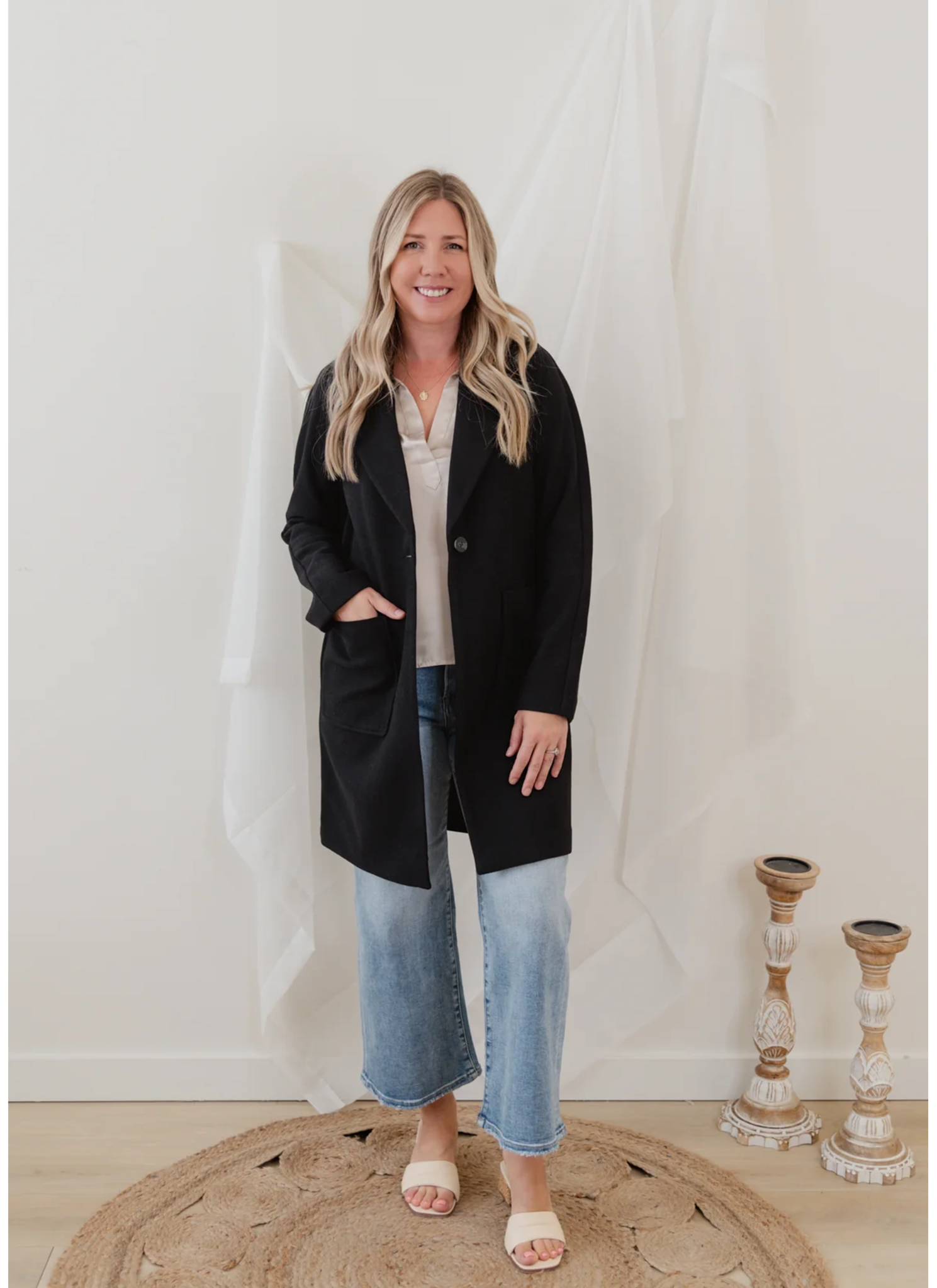 Only FEMMES NEW VICTORIA LIFE