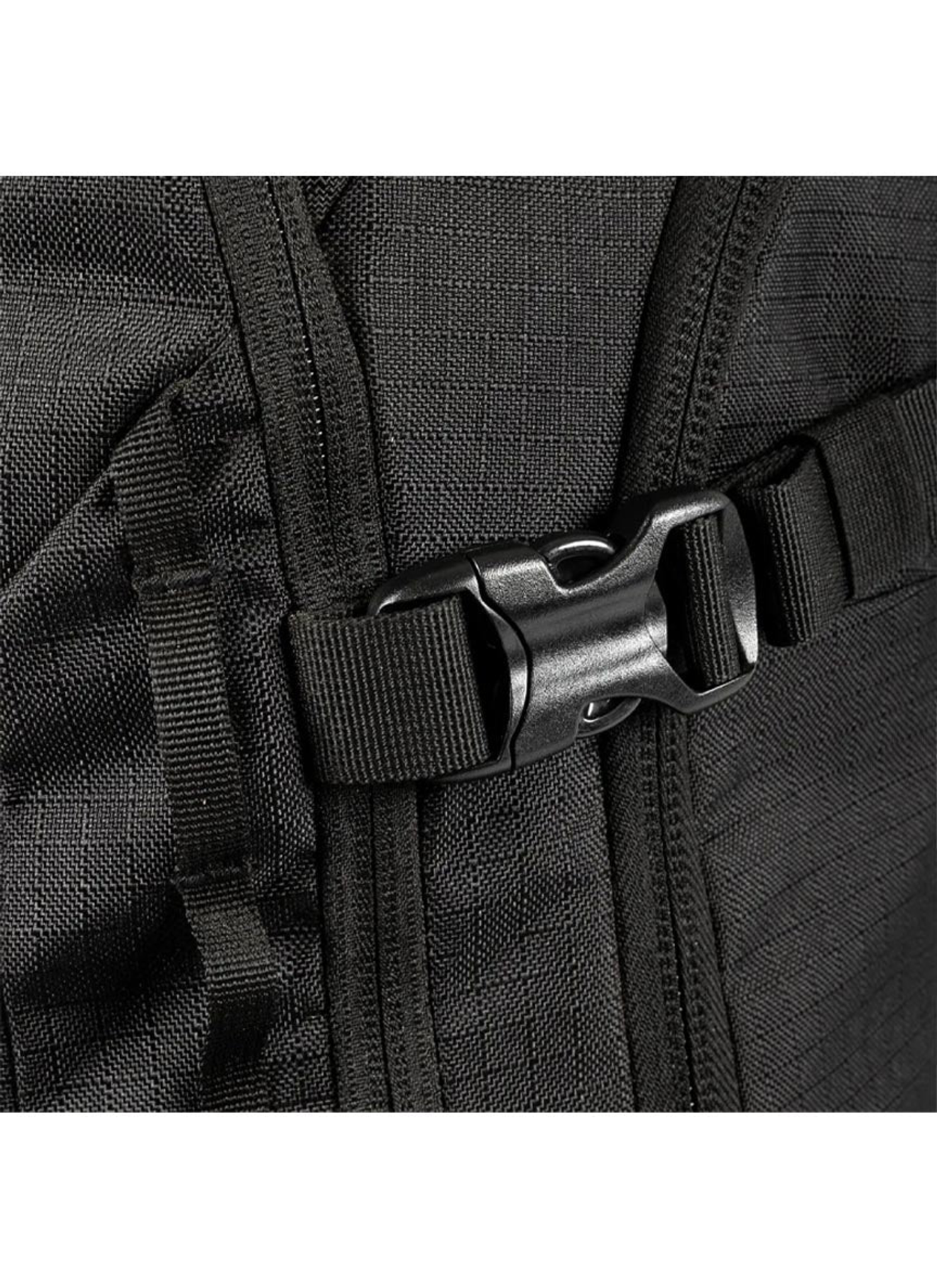 Jones FURTHER 25L STEALTH BLACK