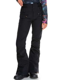 Roxy FEMMES RISING HIGH BLACK