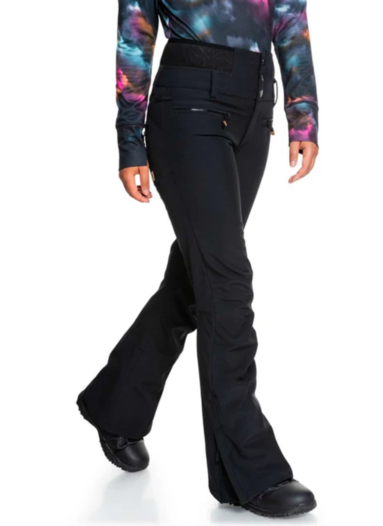 Roxy FEMMES RISING HIGH BLACK