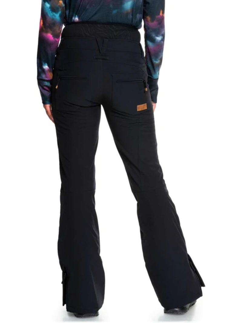 Roxy FEMMES RISING HIGH BLACK