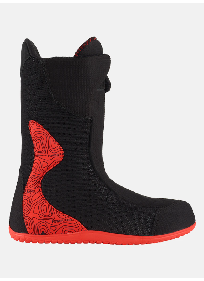 Burton MEN'S ION BLACK