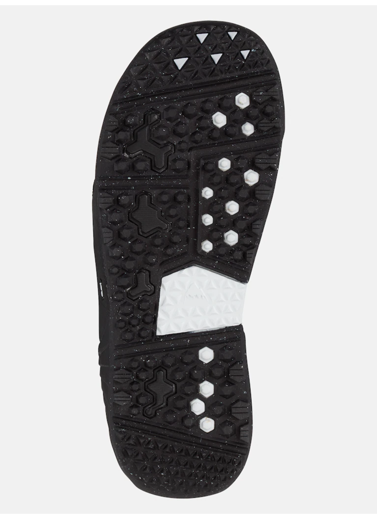 Burton MEN'S ION BLACK
