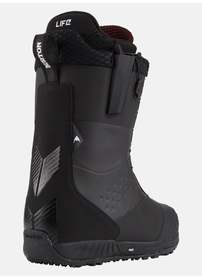 Burton MEN'S ION BLACK