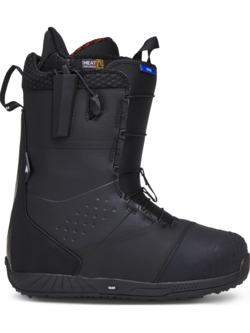 Burton HOMMES ION BLACK