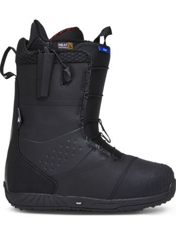 Burton HOMMES ION BLACK