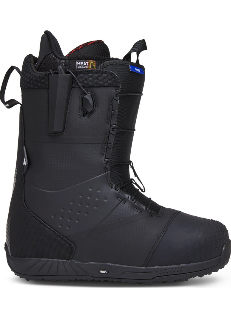 Burton MEN'S ION BLACK