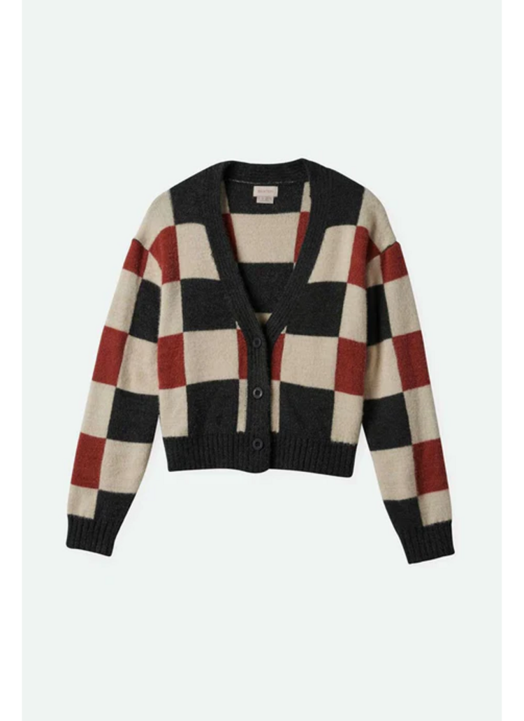 Brixton WOMEN'S RIVINGTON CREW