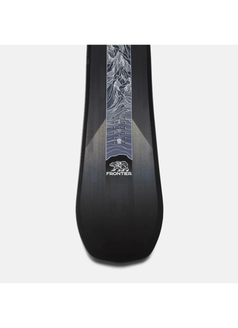 Jones MEN'S FRONTIER