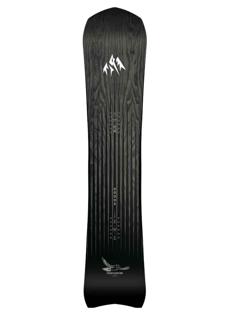 Jones HOMMES FREECARVER 6000S