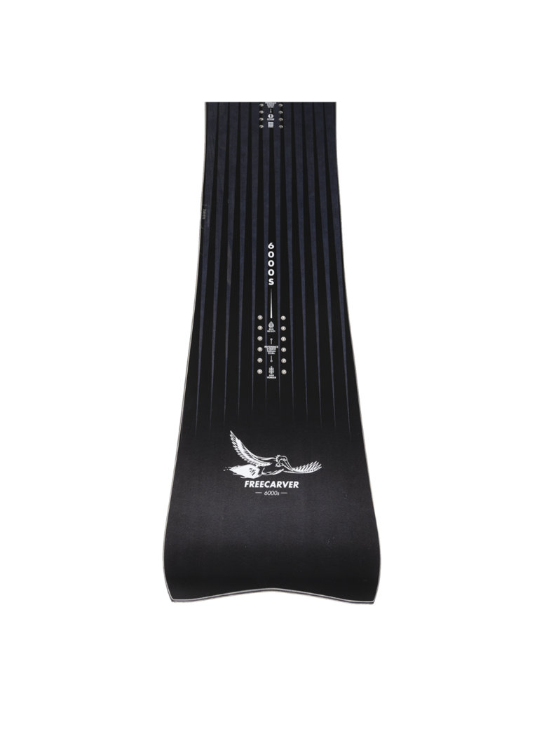 Jones HOMMES FREECARVER 6000S