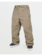 Volcom HOMMES SNOW BILLOW CHESTNUT BROWN