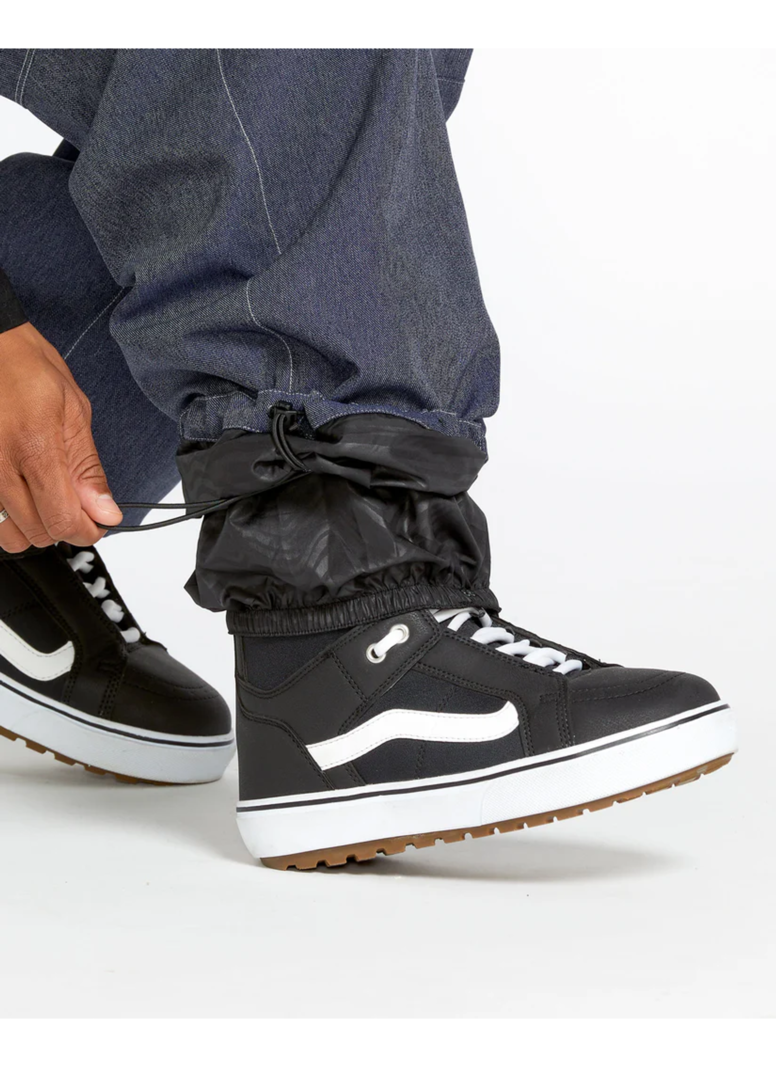 Volcom HOMMES SNOW BILLOW DARK DENIM