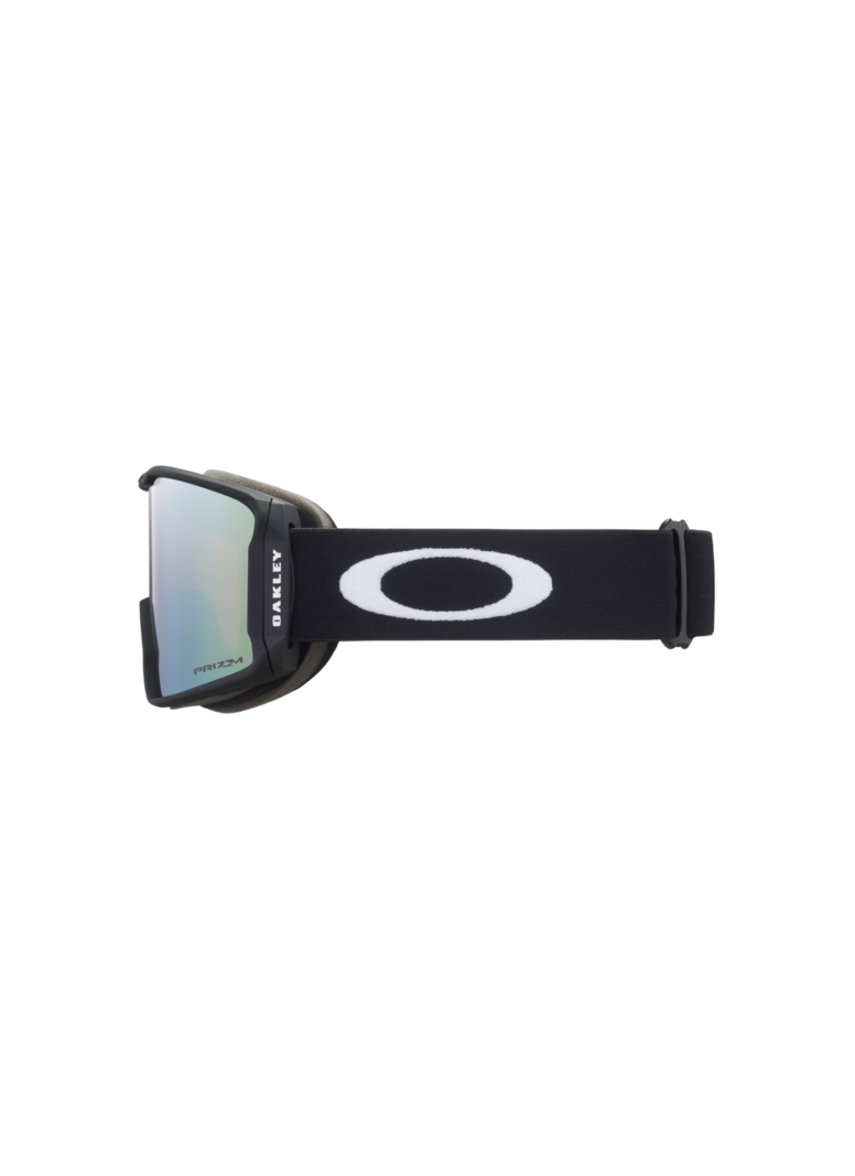 Oakley LINE MINER M MATTE BLACK/PRIZM SAGE GOLD