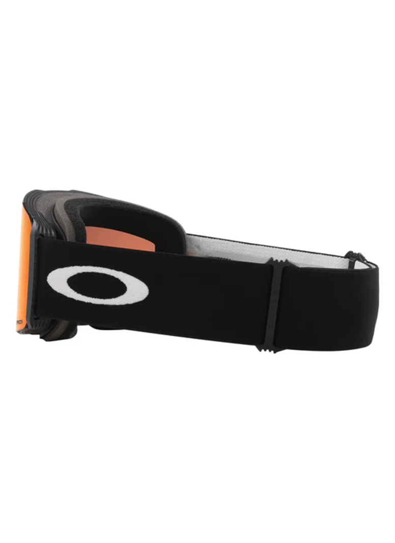 Oakley LINE MINER PRO L MATTE BLACK/PRIZM TORCH