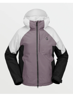 Volcom WOMEN'S AGATE INS DUSTY LAVENDER