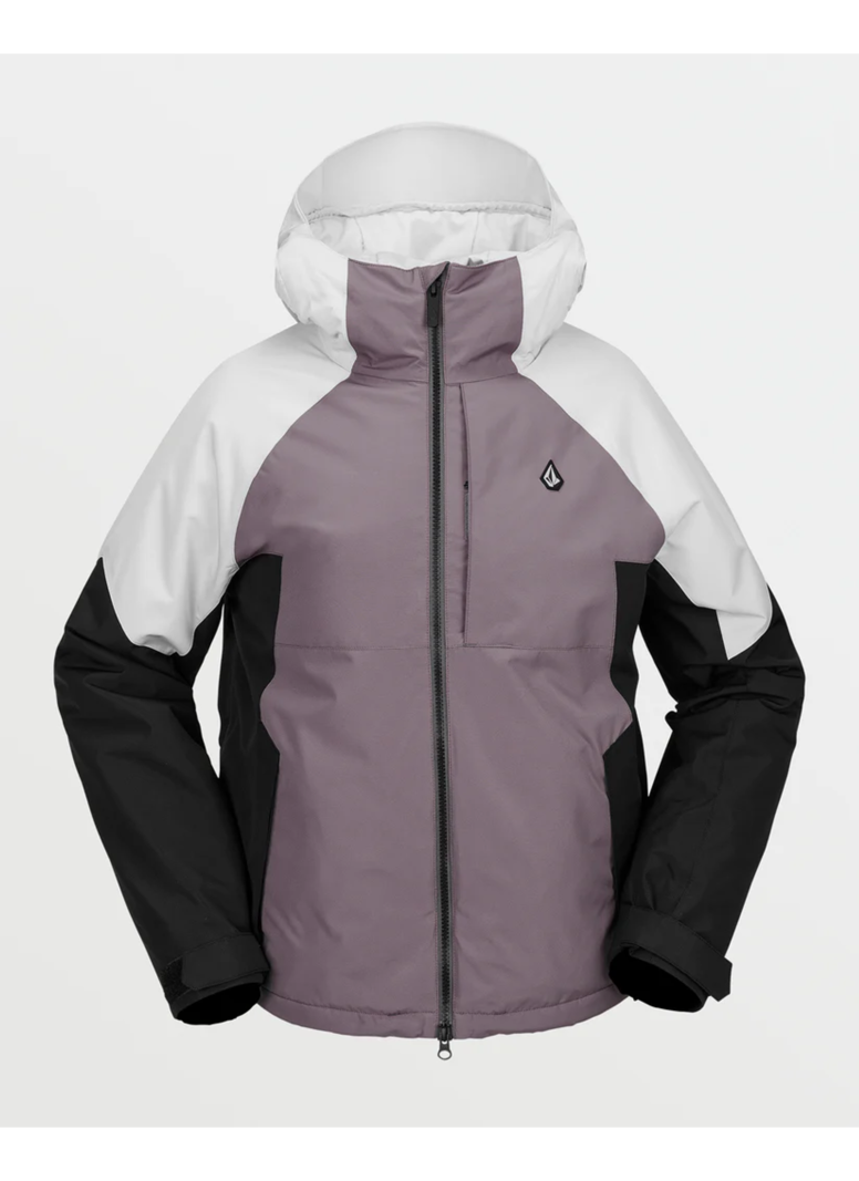 Volcom FEMMES AGATE INS DUSTY LAVENDER