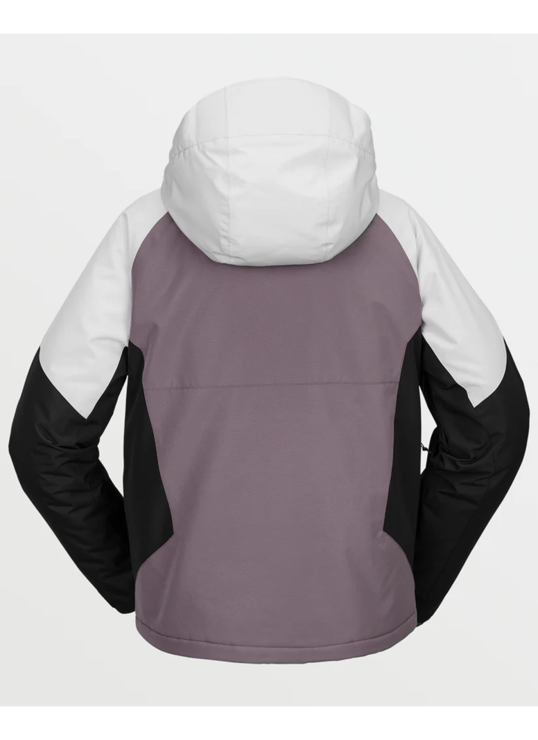 Volcom FEMMES AGATE INS DUSTY LAVENDER