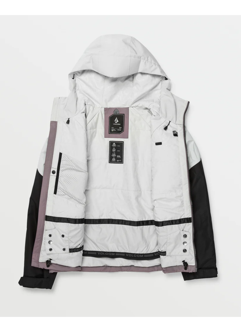 Volcom FEMMES AGATE INS DUSTY LAVENDER
