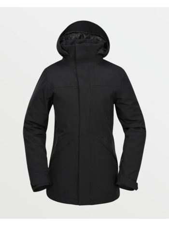 Volcom FEMMES SHELTER 3D STRETCH BLACK